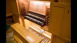 Georg Friedrich H&auml;ndel Minuett from 