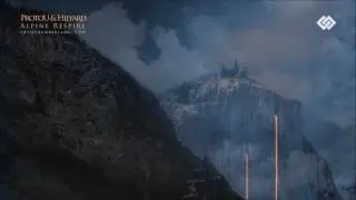 ProtoU & Hilyard - Alpine Respire