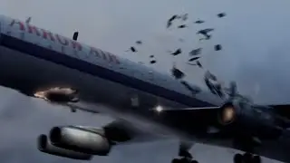 Arrow Air Flight 1285R - Theory Animation
