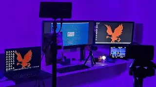 My Hacking LAB..... 💥💥💥
