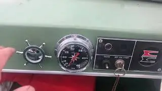 1967 Ski Flite 142