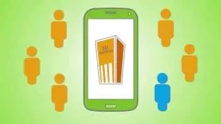 Beneficios de Aplicaciones M&oacute;biles para Smartphones. Lab2design S.A.
