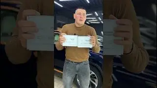 Лучшее керамическое покрытие . Repulse Auto #tiktok #спб #питер #sorts #pdrgarage #обучение керамика