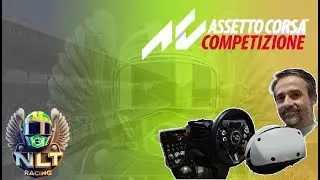 Disputa pelo T&iacute;tulo! | Final da 2&ordf; Copa GERLOT em Misano (ACC PC VR)