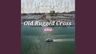 Old Ragged Cross (Live)