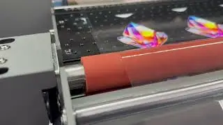 UVDTF-300 Recommend ICC Profile and Printing&nbsp;Settings