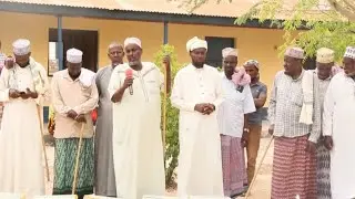 Stop Military Brutality: Community Demands Justice for Attacked Hulugho Pastoralists.