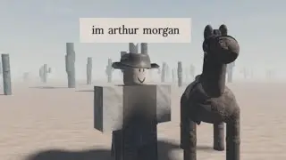 Ro Dead Redemption