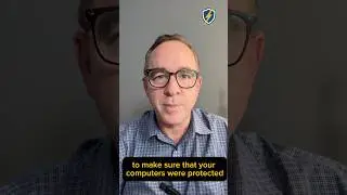 31 Daily Cybersecurity Tips - Tip #27 - Antivirus is Not Enough