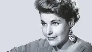 Hilde Güden: 