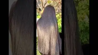 Hair growth wash for fast hair growth #longhair #haircare #shorts #shortvideo #trending #viral