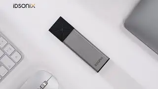 iDsonix | Лучший корпус m.2 NVMe для охлаждения