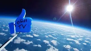 L&Acirc;CHER UN POCE BLO DANS L'ESPACE (IbraTV)