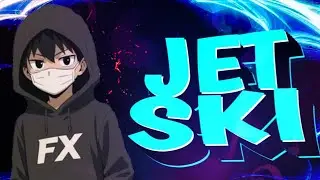 MTG JET SKI - EM CIMA DO JET SKI - VIRAL (FUNK REMIX BH) Djay FX