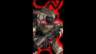 Titanfall 2 | Don't Flirt With Him