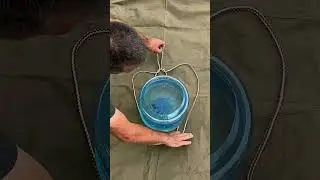 Survival Skills: Amazing Rope Life Hack! #camping #lifehacks #survival
