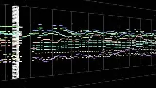 【MIDI】WORKING'!!/COOLISH WALK【instrumental】
