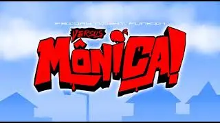 (UNFINISHED, HIATUS) FNF vs Monica - All Songs So Far