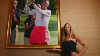 Jill McGill - 2023 Colorado Golf Hall of Fame Person of the Year