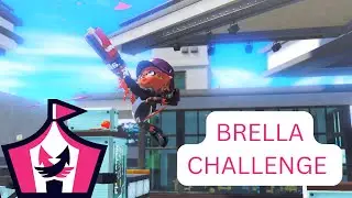 Brella challenge