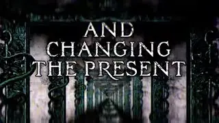 Dystopica - Infinite Reflection (Lyric Video)