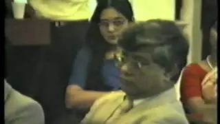 AMC Union 1985 Apparao Singing  Voka manasu padithe