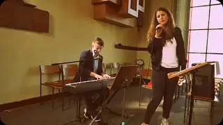 You've got the love - Katharina Schoofs und Lukas Kepser