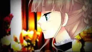 Dawn of the Golden Witch