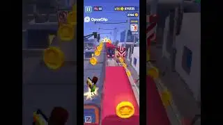 'So So Oh So'  The Ultimate Body Language Reaction #subwaysurfers #gaming  #mobilegaming #games