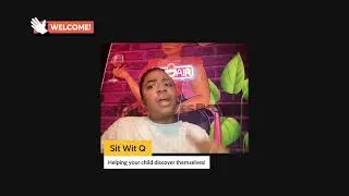 Episode 2 &ldquo;Who am I? Helping Your Child Find Their Identity in a Noisy World&rdquo;