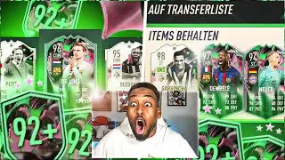 2 SHAPESHIFTER ICONS in 1 PACK😍20x SHAPESHIFTER/ICONS GEZOGEN😲I&nbsp;FIFA&nbsp;23