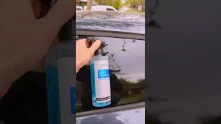 Fx Protect Glass Cleaner #wombatdetailing #детейлінг #detailing #fxprotect