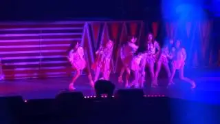 140215 SNSD 少女時代 Girls & Peace Tour in Macau The Boys