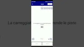 Patente app short work flow - #quizpatente, #patente