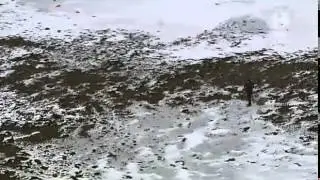 Icelandic Highlands High-Tech Rescue - Long Version