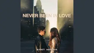 Never Been In Love