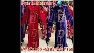 New Model,Fast moving Design burkas and abhayas All trendy Collections Available in wholesale Price