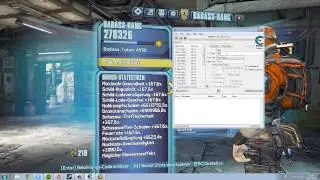 Borderlands 2 - Badass Tokens cheaten  ( PC only) // Deutsch/German