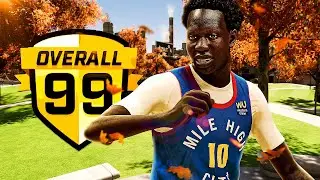 99 BOL BOL 7'1