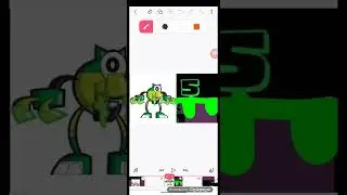 REAL Mixels In Ben 10 Intro
