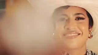 Cumbia Queen ft. Magende - Primer Amor (Visualizer)