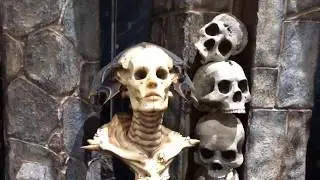 The Court of the Dead - Sideshow Live from San Diego Comic-Con!