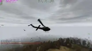 Operation London Bridge - DayZ