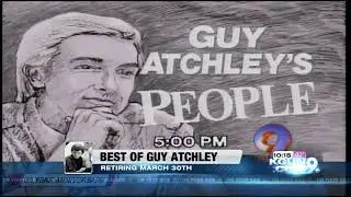Best of Guy Atchley