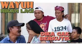 Wayuh | Nikah Lagi