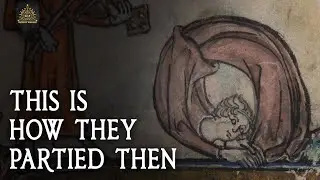 Was it BETTER? The Nightlife During Medieval Times