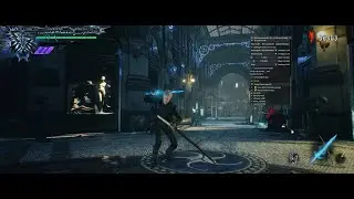 Devil May Cry 5 UltrawideFix 2025