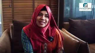 FinTech BPO এর অসাধারণ সাপোর্ট আমাকে মুগ্ধ করেছে। মিসেস জিন্নাতুল জান্নাত।Trainee Feedback
