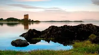 Skye High by Haggis Adventures - 3 day tour
