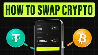 This Tool Is Perfect for Quick Crypto Exchanges